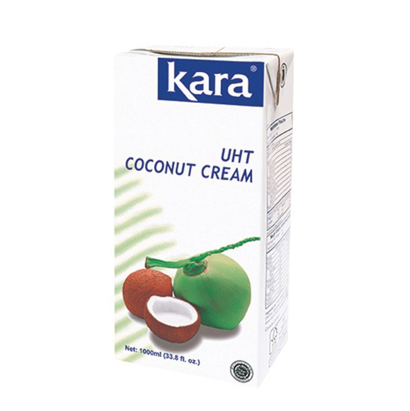 Classic UHT Coconut Cream - Image 4