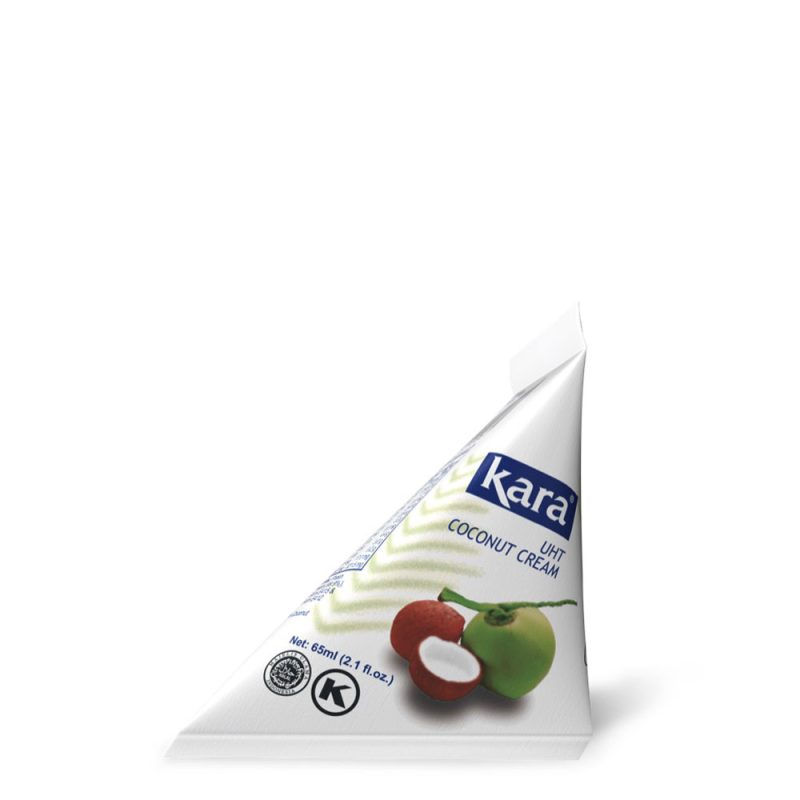 Classic UHT Coconut Cream - Image 2