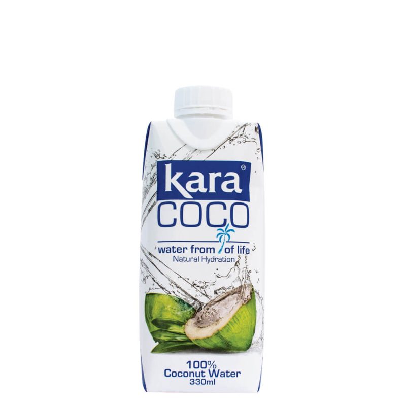 100% Coconut Water - Image 2