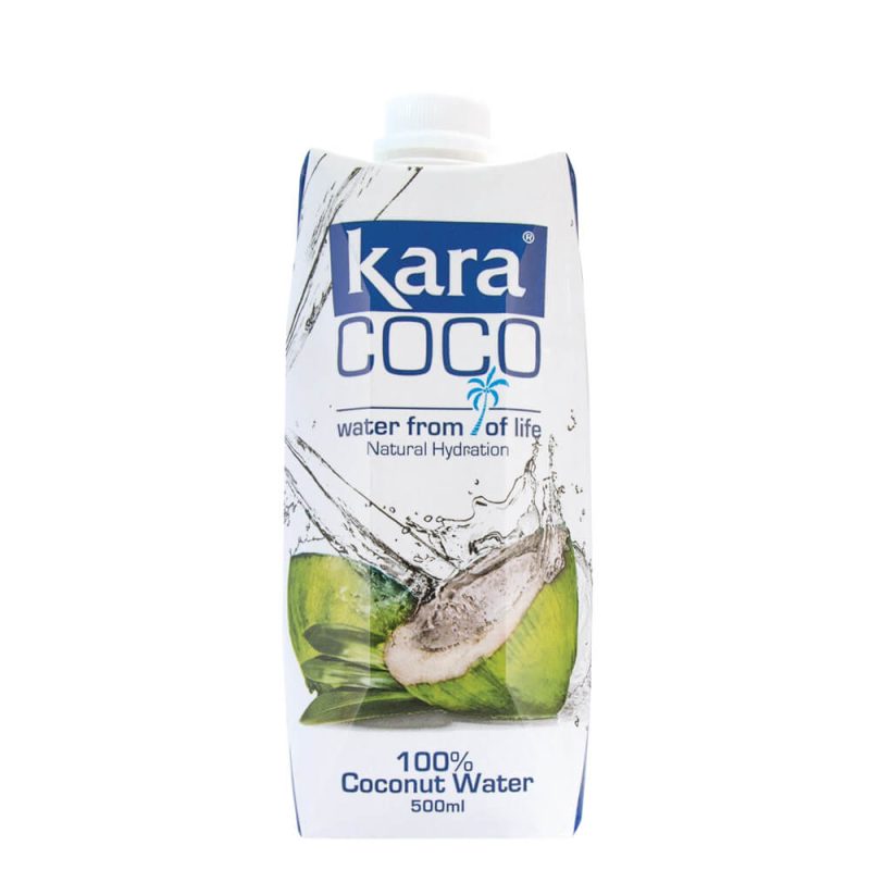 100% Coconut Water - Image 3