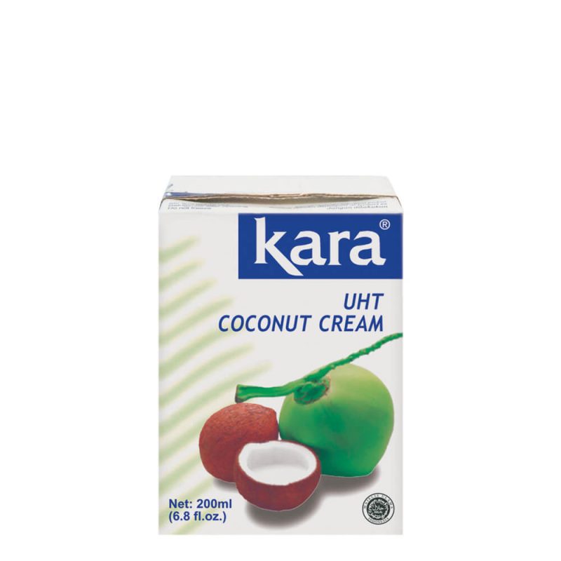 Classic UHT Coconut Cream - Image 3