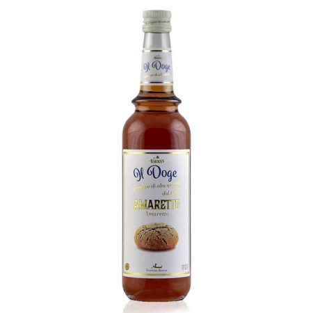Amaretto Syrup
