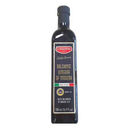 Balsamic Vinegar of Modena