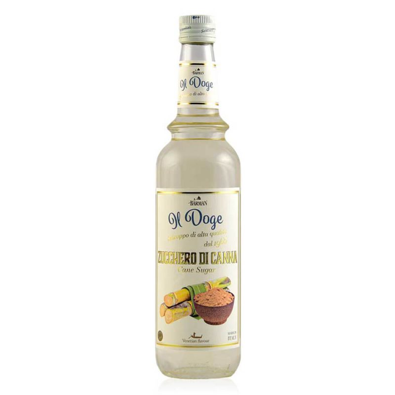 Cane Sugar Syrup