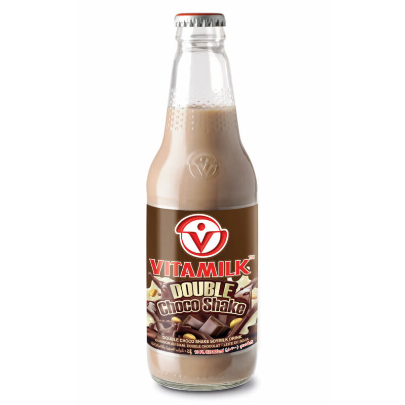 Choco Shake Soy Milk
