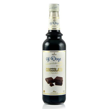 Chocolate Syrup