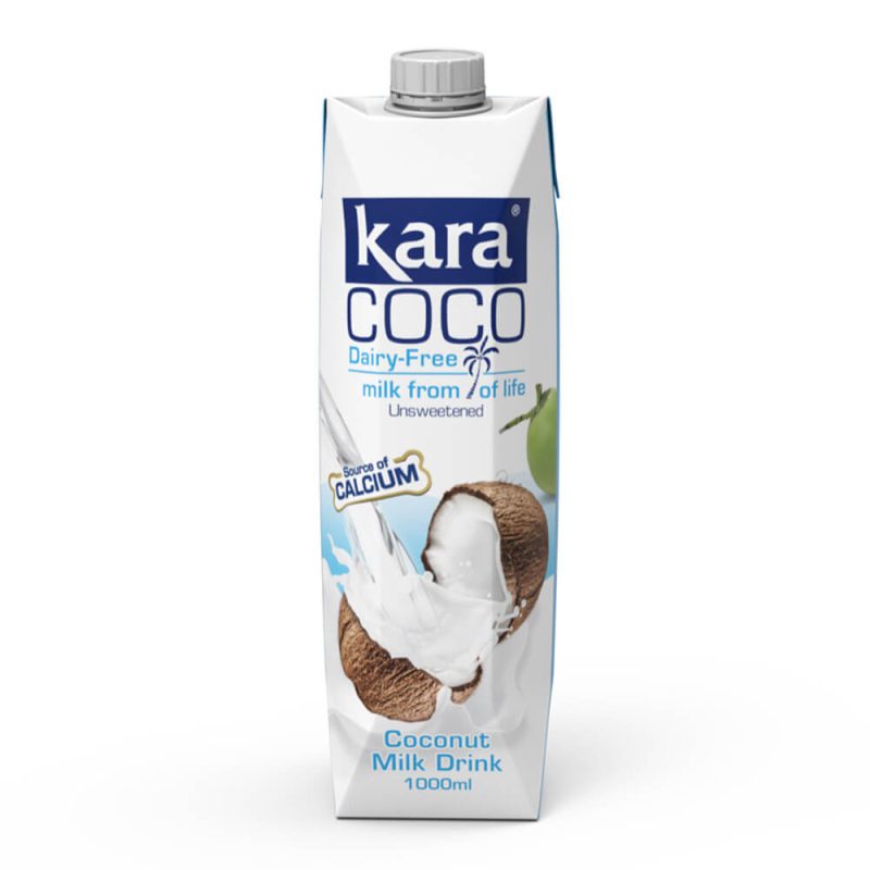 Coconut Milk Drink - Image 3