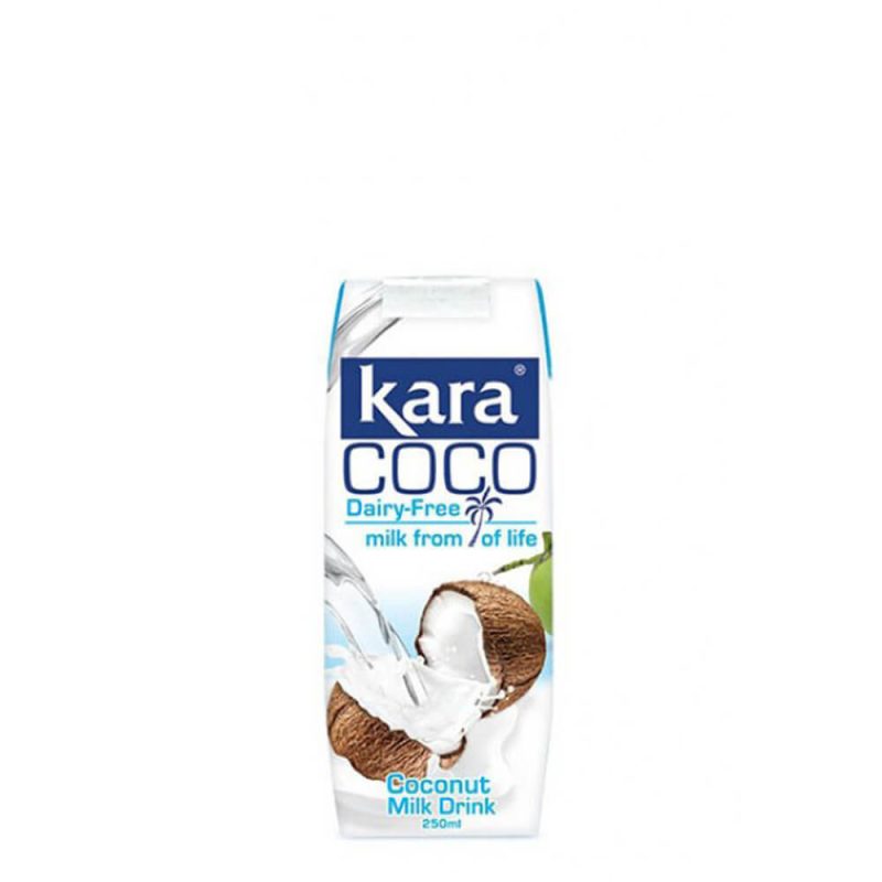 Coconut Milk Drink - Image 2