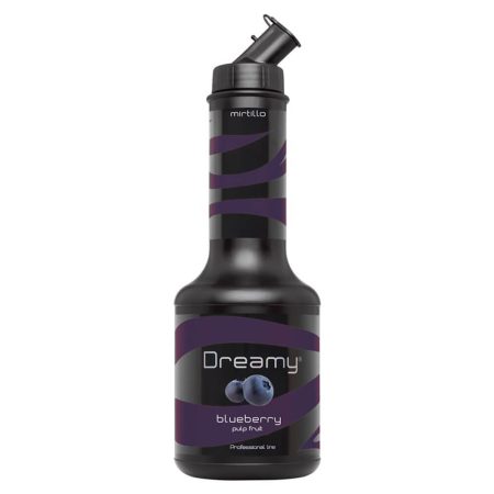 Dreamy Blueberry