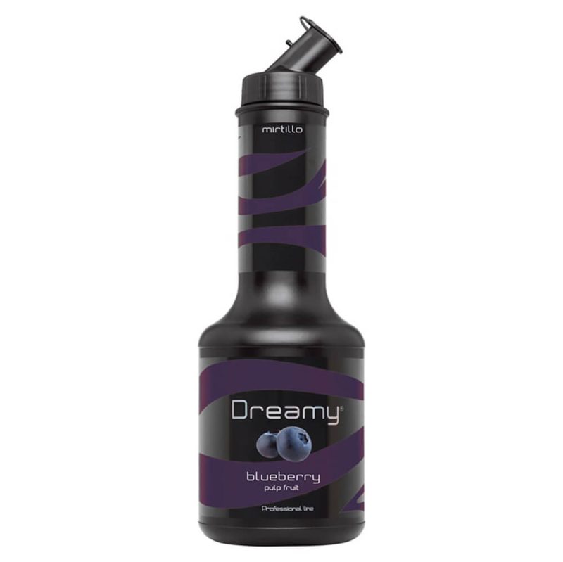 Dreamy Blueberry