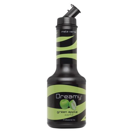 Dreamy Green Apple