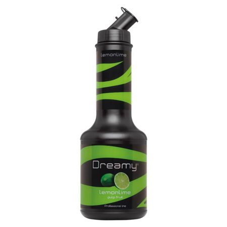 Dreamy Lemonlime