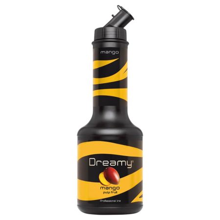 Dreamy Mango