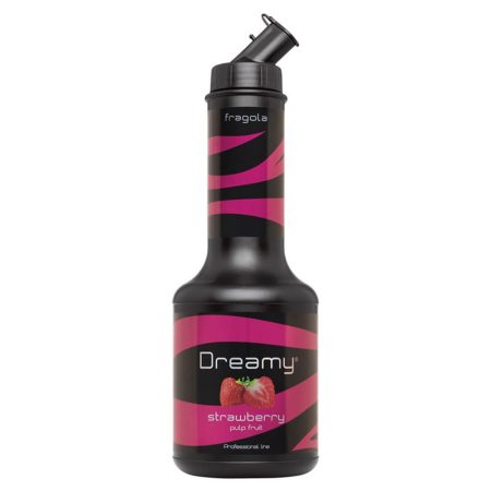 Dreamy Strawberry