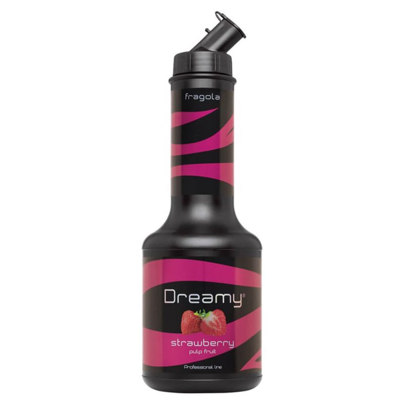 Dreamy Strawberry