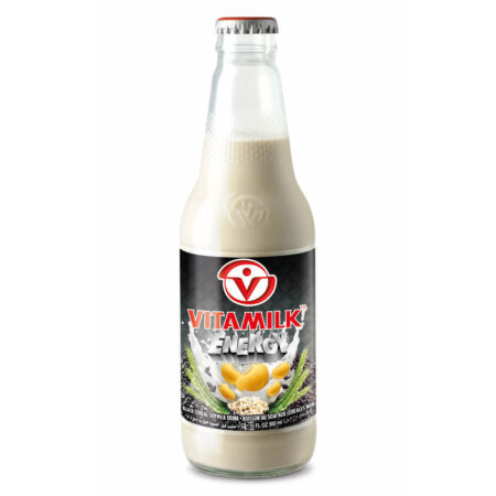 Energy Soy Milk