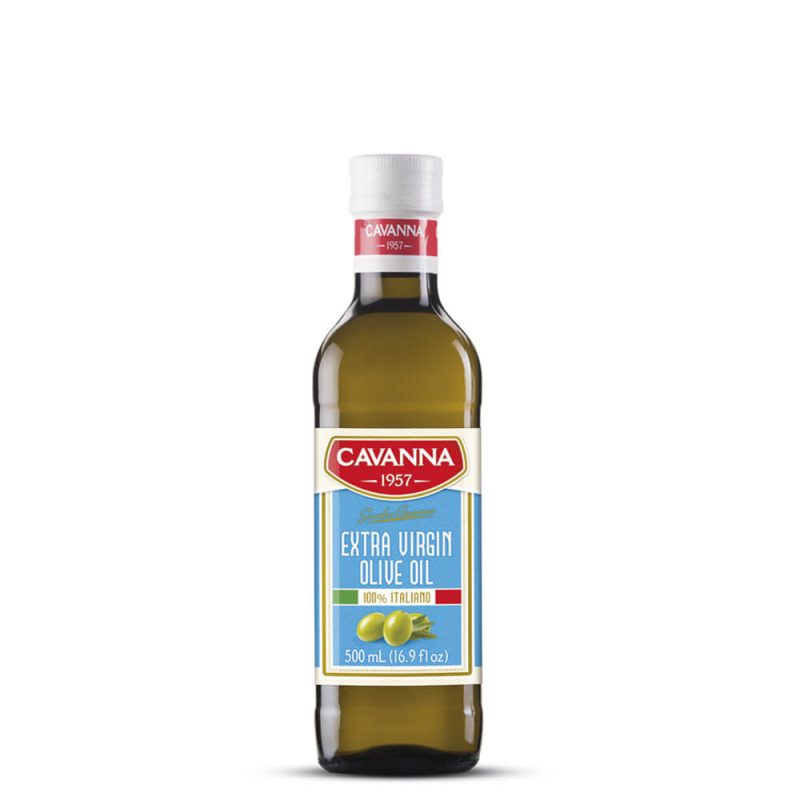 Extra Virgin Olive Oil