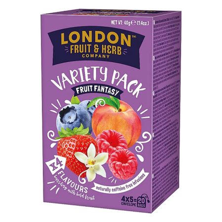 Fruit Fantasy Variety Pack