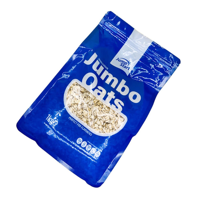 Jumbo Oats - Image 3