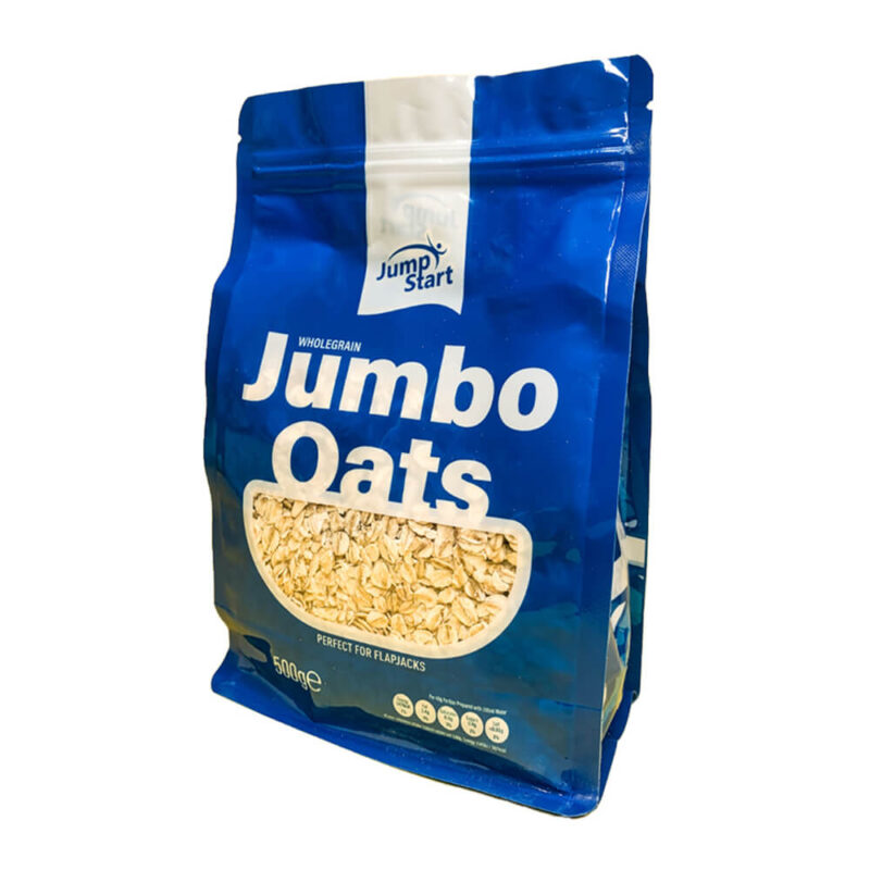 Jumbo Oats - Image 2