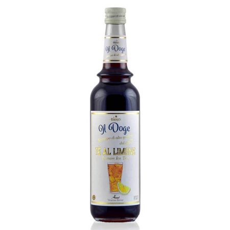 Lemon Ice Tea
