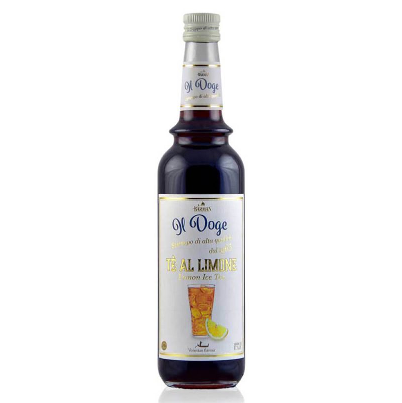 Lemon Ice Tea