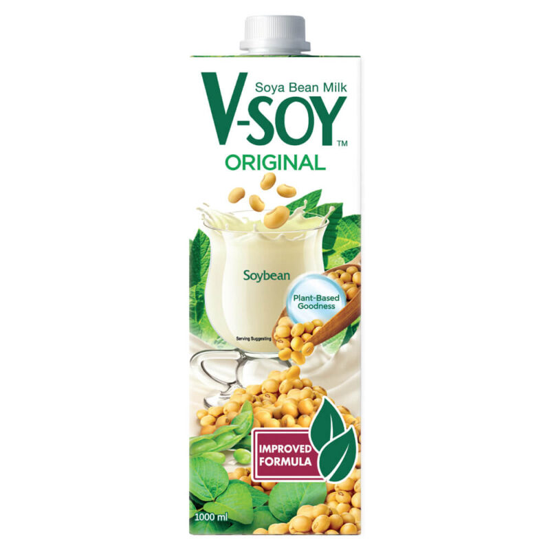 Original Soya Bean Milk - Image 2