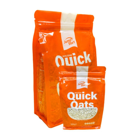 Quick Oats