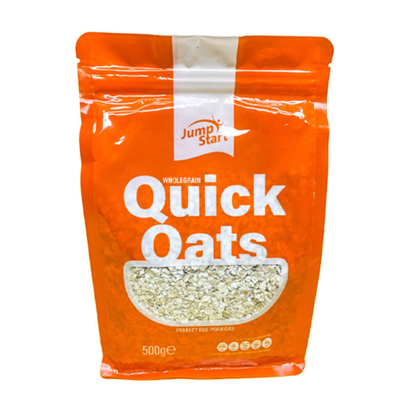 Quick Oats - Image 2