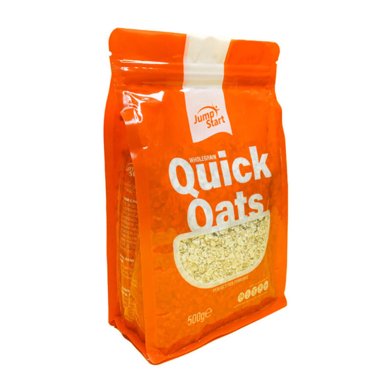 Quick Oats - Image 3