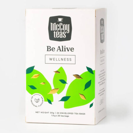 Be Alive