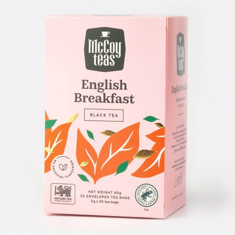 English Breakfast