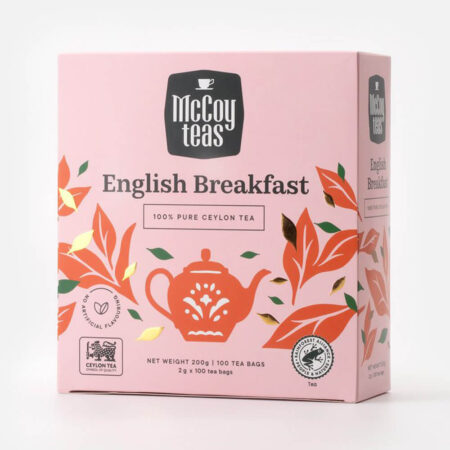 English Breakfast