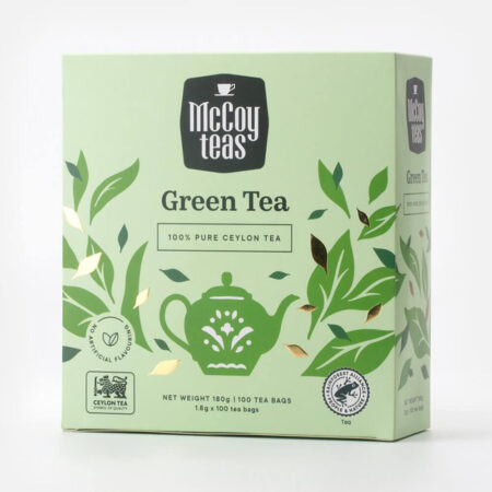 Green Tea