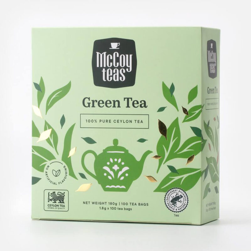 Green Tea