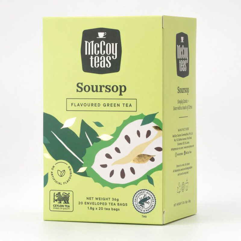 Soursop