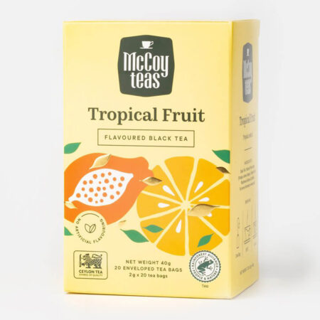 Tropical Fruit
