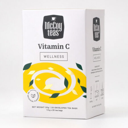 Vitamin C