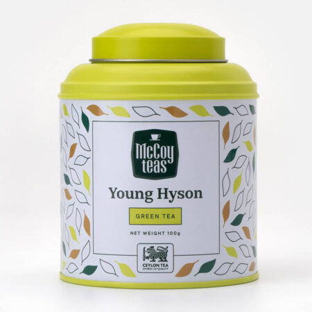 Young Hyson