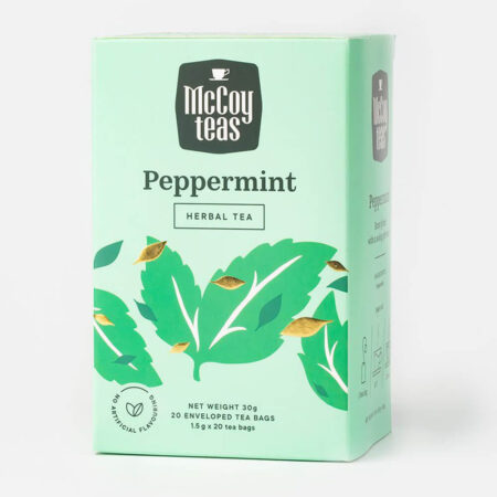 Peppermint