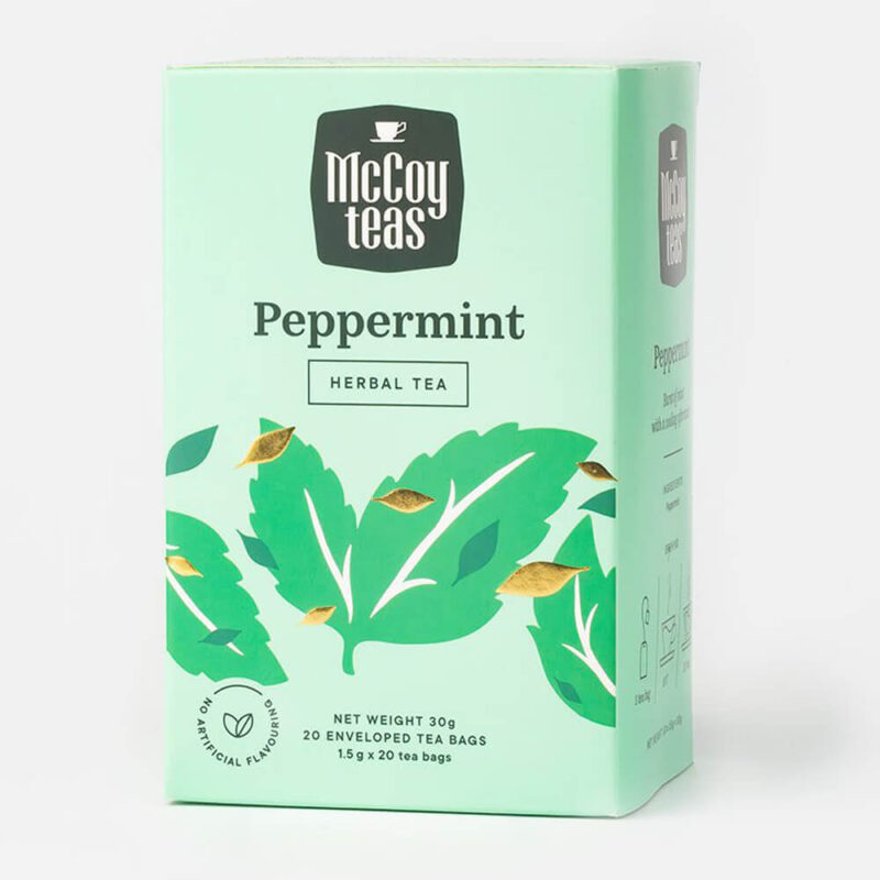 Peppermint