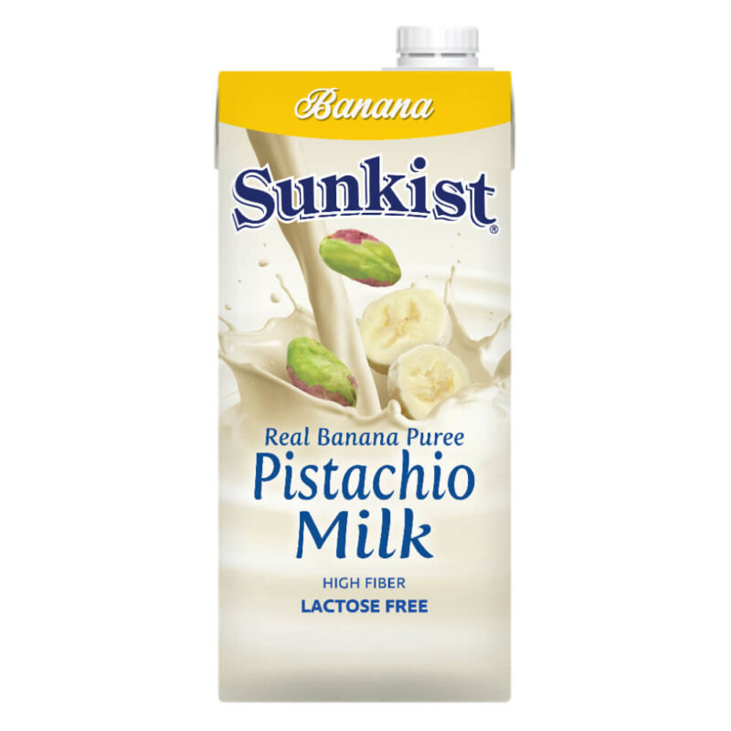 Sunkist Pistachio Milk - Image 2