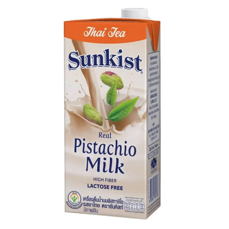 Sunkist Pistachio Milk - Image 4