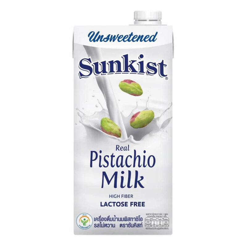 Sunkist Pistachio Milk - Image 5