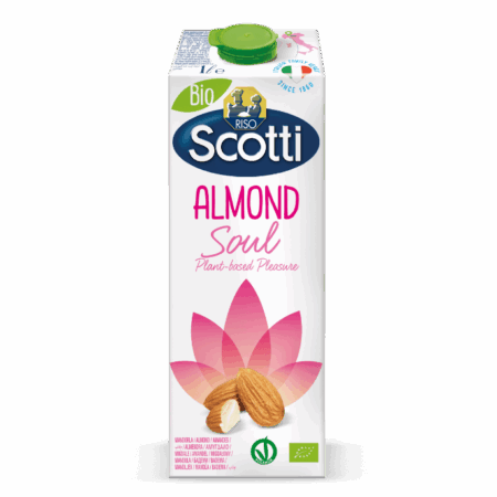 Almond Soul Bio