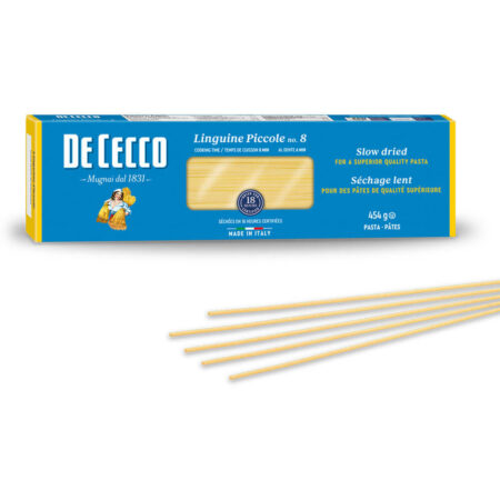 Linguine Piccole n° 8