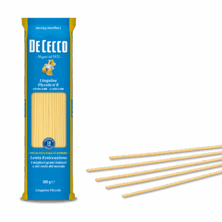 Linguine n° 7