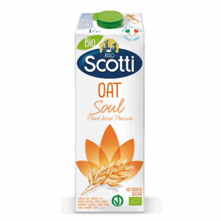 Oat Soul Bio
