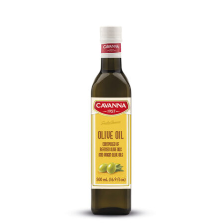 Olive Oil