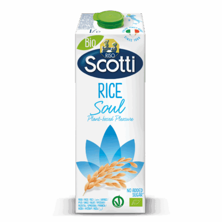 Rice Soul Bio